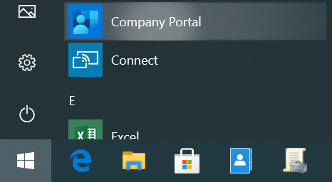 CompanyPortalStartMenu.png